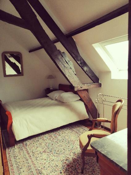 Charming Cottage Du Marais Dday Omaha Beach Canchy  外观 照片