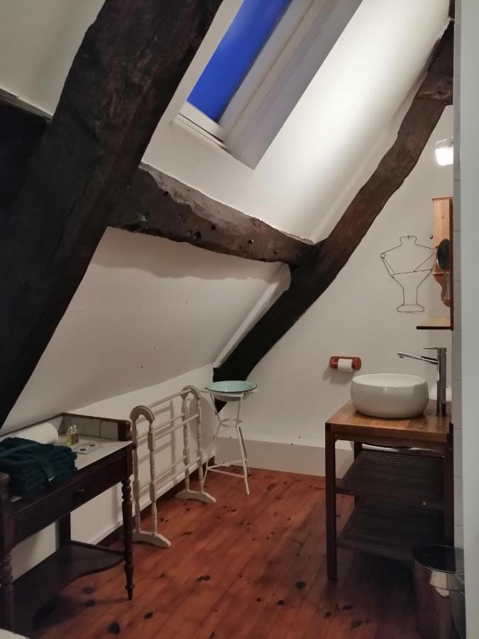 Charming Cottage Du Marais Dday Omaha Beach Canchy  外观 照片