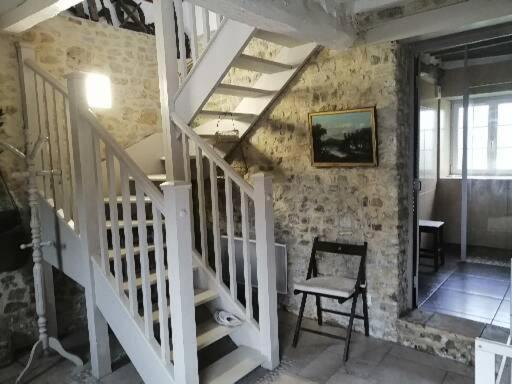 Charming Cottage Du Marais Dday Omaha Beach Canchy  外观 照片