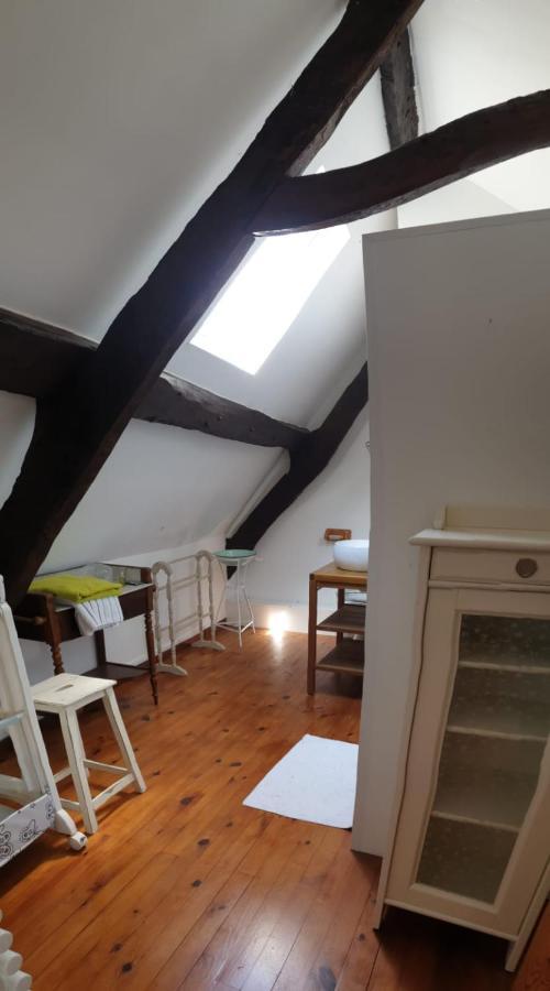 Charming Cottage Du Marais Dday Omaha Beach Canchy  外观 照片
