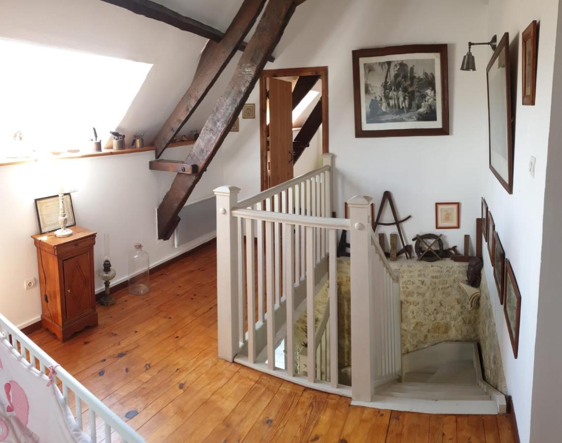 Charming Cottage Du Marais Dday Omaha Beach Canchy  外观 照片