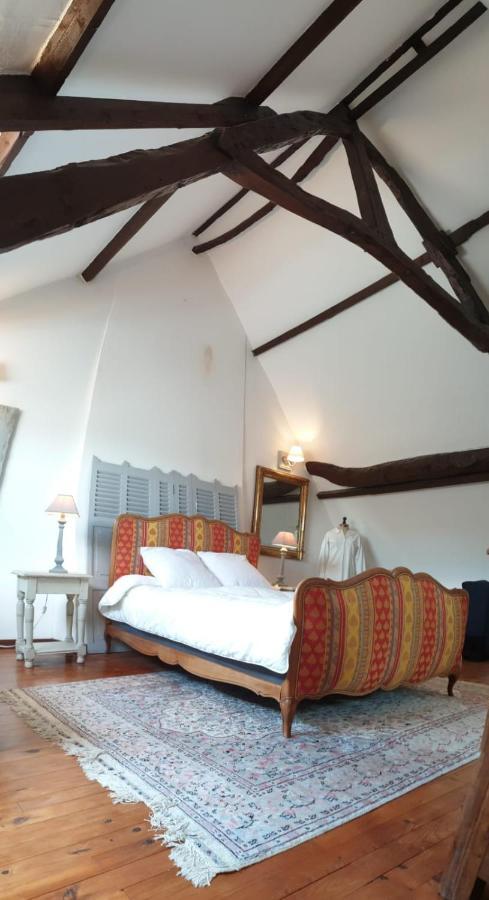 Charming Cottage Du Marais Dday Omaha Beach Canchy  外观 照片