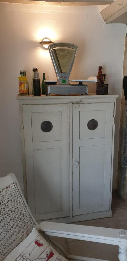 Charming Cottage Du Marais Dday Omaha Beach Canchy  外观 照片