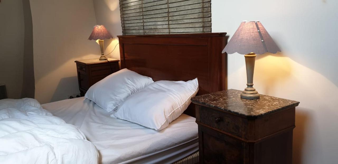 Charming Cottage Du Marais Dday Omaha Beach Canchy  外观 照片