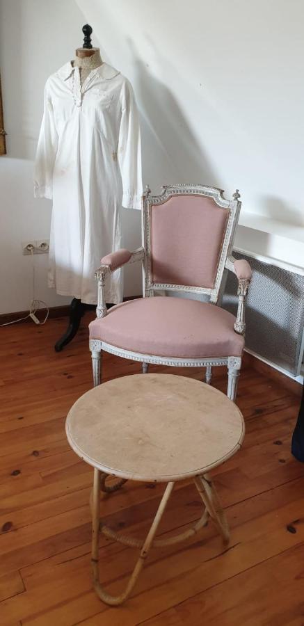 Charming Cottage Du Marais Dday Omaha Beach Canchy  外观 照片