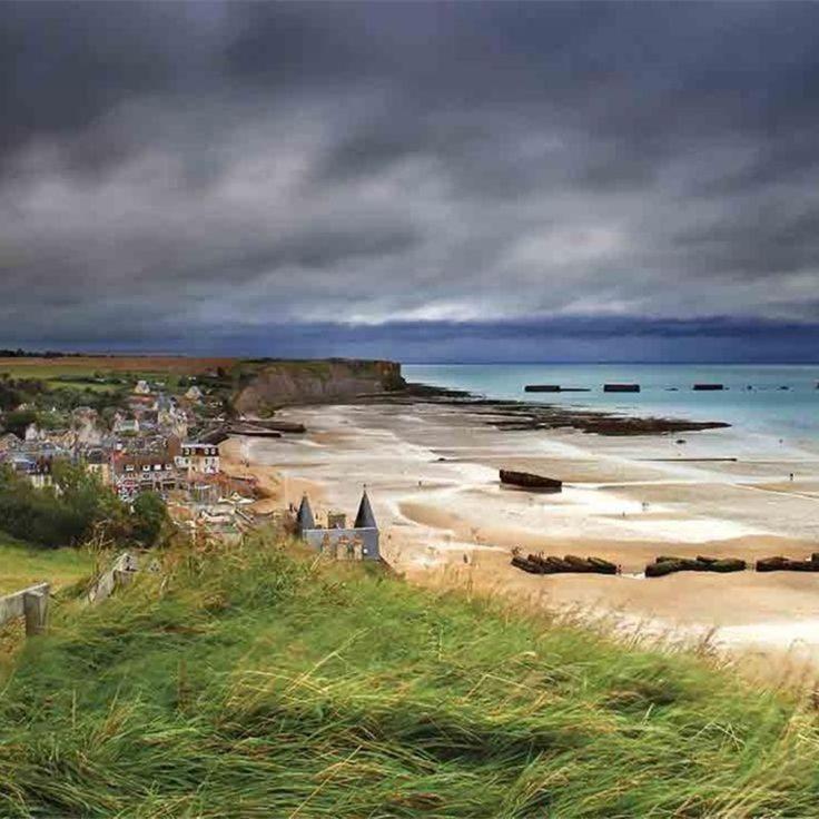Charming Cottage Du Marais Dday Omaha Beach Canchy  外观 照片